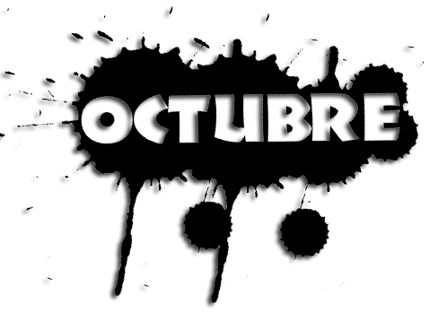 Octubre 2014